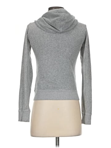 Juicy Couture Zip Up Hoodie (view 2)