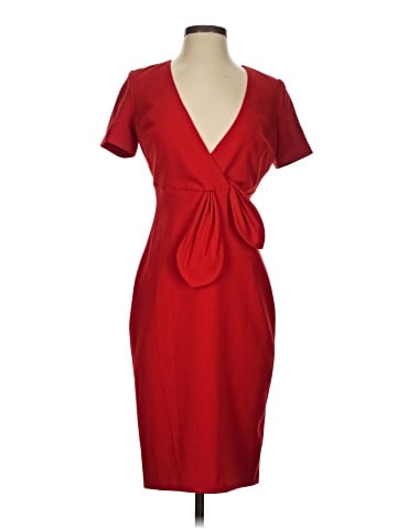 Badgley Mischka Cocktail Dress (view 1)
