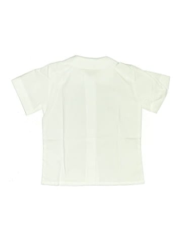 flynn and o'hara Short Sleeve Button-Down Shirt (view 2)