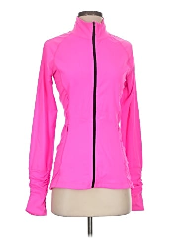 VSX Sport Track Jacket (view 1)