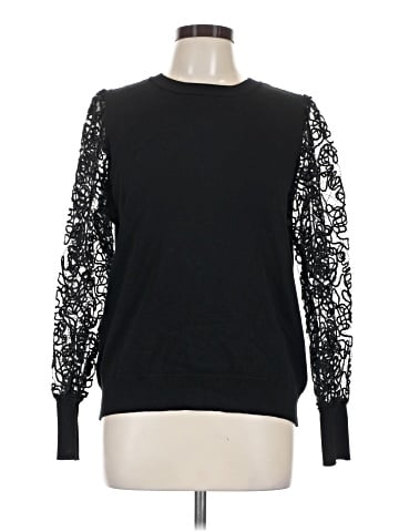 Zac & Rachel Long Sleeve Top (view 1)