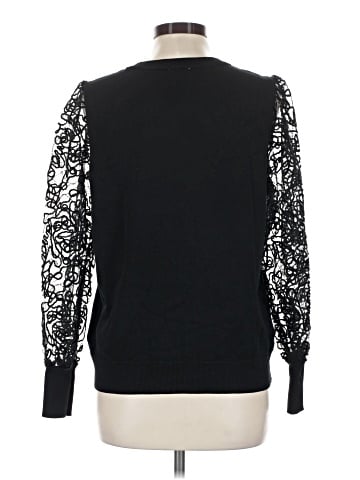 Zac & Rachel Long Sleeve Top (view 2)