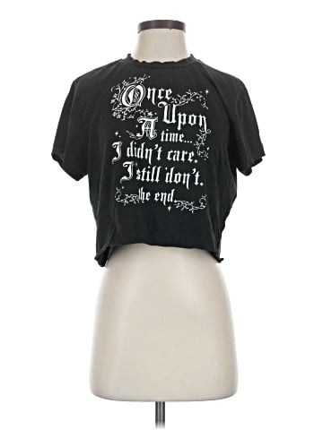 Unbranded Short Sleeve T-Shirt (view 1)
