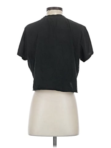 Unbranded Short Sleeve T-Shirt (view 2)