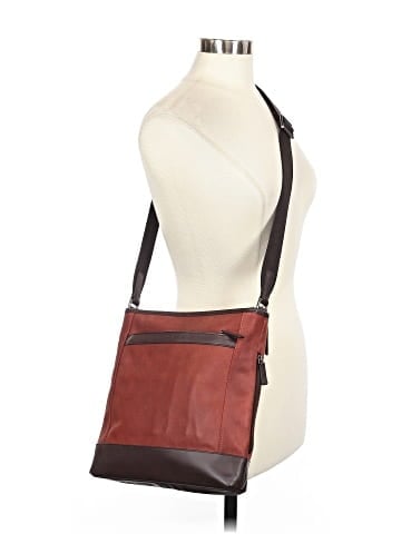 Coach Factory Crossbody Bag (view 2)