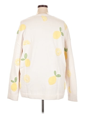 Show Me Your Mumu Pullover Sweater (view 2)