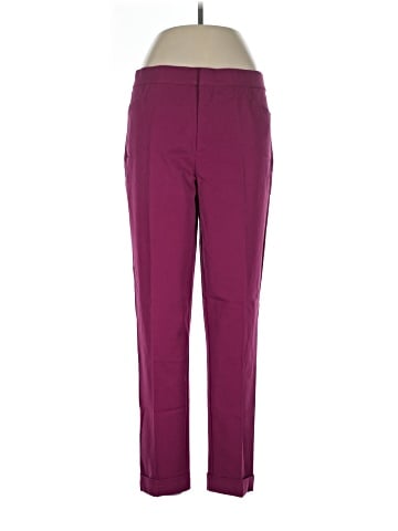 Isaac Mizrahi LIVE! Casual Pants (view 1)