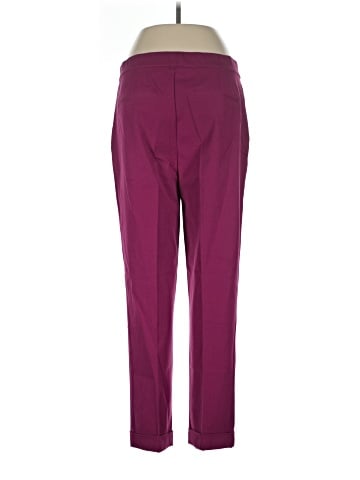 Isaac Mizrahi LIVE! Casual Pants (view 2)