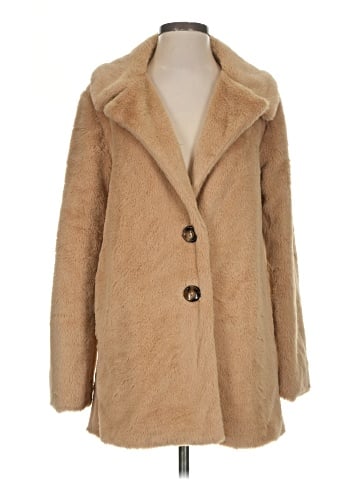 Z Supply Coat (view 1)