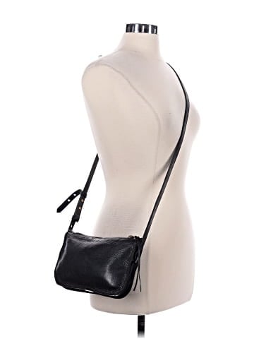 Madewell The Simple Crossbody Bag (view 2)