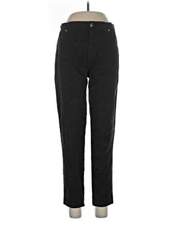 Isaac Mizrahi LIVE! Casual Pants (view 1)