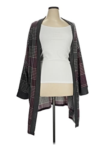White Birch Cardigan (view 1)