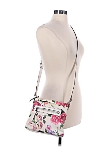 Dana Buchman Crossbody Bag (view 2)