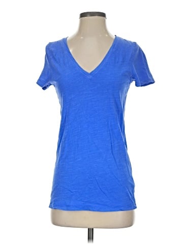 Merona Short Sleeve T-Shirt (view 1)