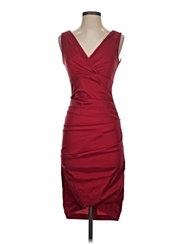 Le Chateau Cocktail Dress (view 1)