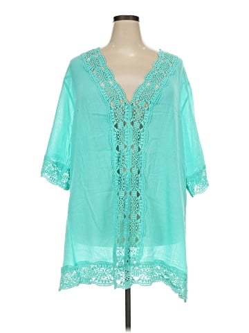 La Blanca Casual Dress (view 1)
