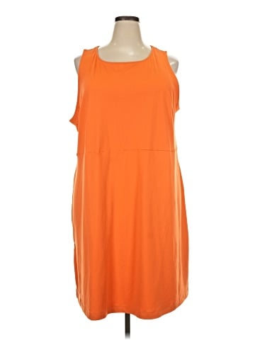 Eddie Bauer Casual Dress (view 1)