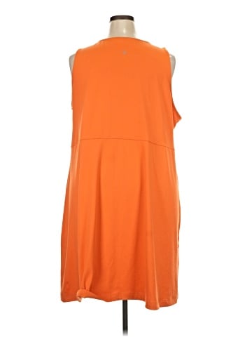 Eddie Bauer Casual Dress (view 2)