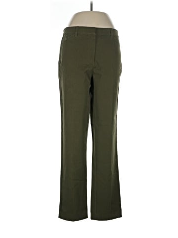 Isaac Mizrahi LIVE! Casual Pants (view 1)