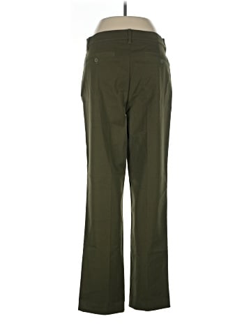 Isaac Mizrahi LIVE! Casual Pants (view 2)