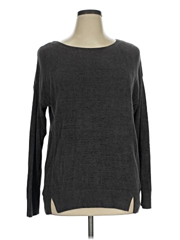 Barefoot Dreams Pullover Sweater (view 1)