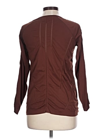 Athleta Long Sleeve T-Shirt (view 2)