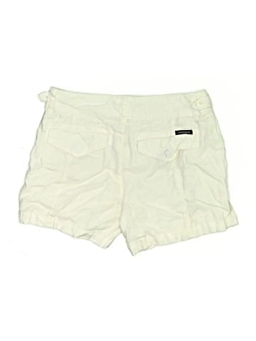 Sanctuary Khaki Shorts (view 2)