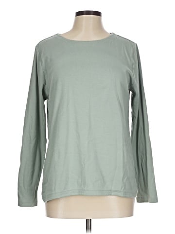 J.Jill Long Sleeve T-Shirt (view 1)