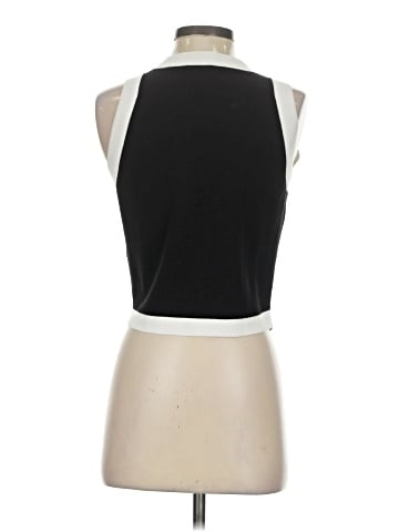 White House Black Market Sweater Vest (view 2)