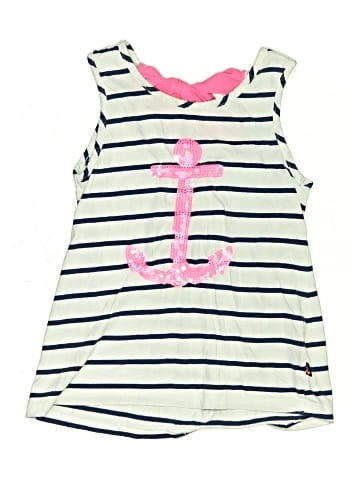 Unbranded Sleeveless Top (view 1)