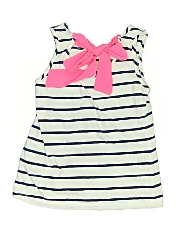 Unbranded Sleeveless Top (view 2)