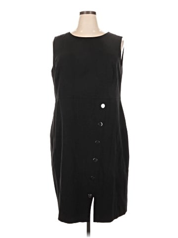Kasper Casual Dress (view 1)