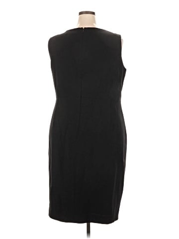 Kasper Casual Dress (view 2)