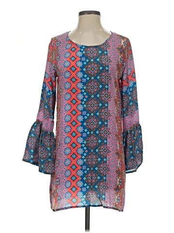 Tolani Casual Dress (view 1)