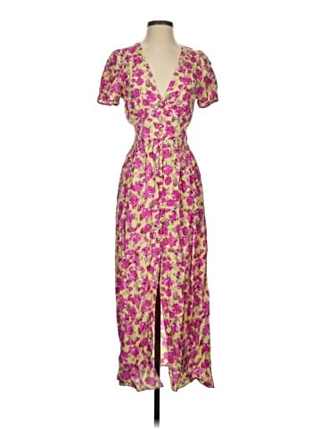 Zara Casual Dress (view 1)