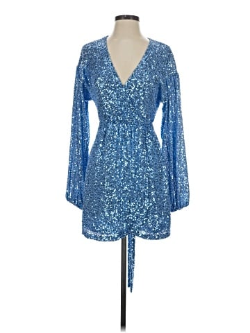 Princess Polly Cocktail Dress (view 1)