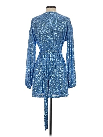 Princess Polly Cocktail Dress (view 2)