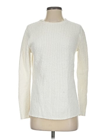 Vince. Pullover Sweater (view 1)