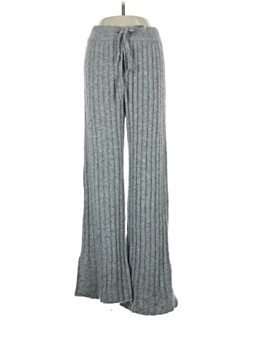 Aqua Casual Pants (view 1)