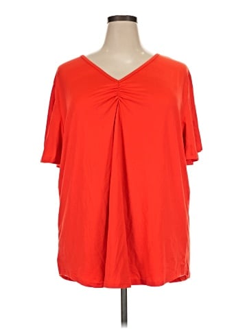 Unbranded Short Sleeve Top (view 1)