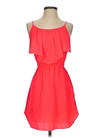 American Eagle Outfitters Cocktail Dress (view 1)