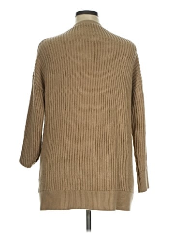 Shein Curve Cardigan (view 2)