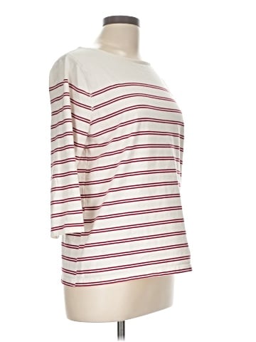 Merona 3/4 Sleeve Top (view 1)