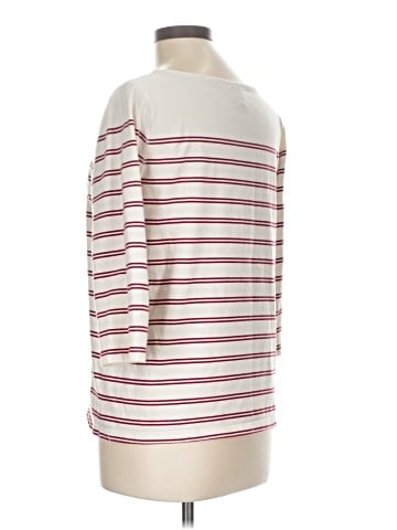 Merona 3/4 Sleeve Top (view 2)