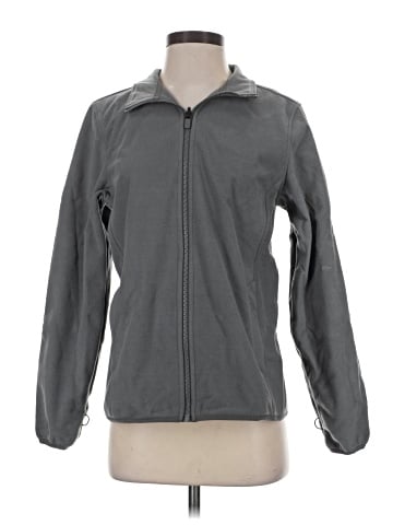 Lands' End Track Jacket (view 1)