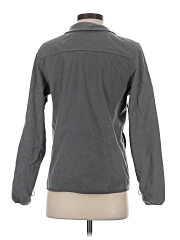 Lands' End Track Jacket (view 2)