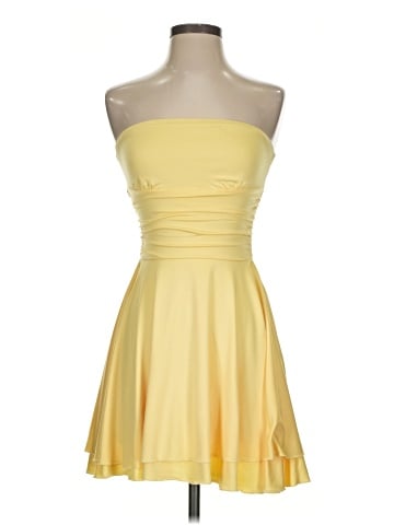 Unbranded Cocktail Dress (view 1)