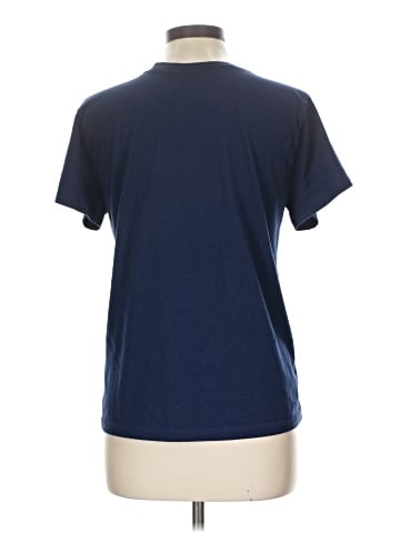 Champion Short Sleeve T-Shirt (view 2)