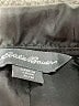 Eddie Bauer 100% Polyester Solid Black Jacket Size M - photo 6