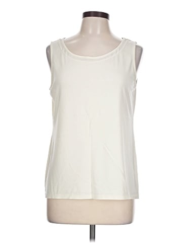 Talbots Sleeveless T-Shirt (view 1)